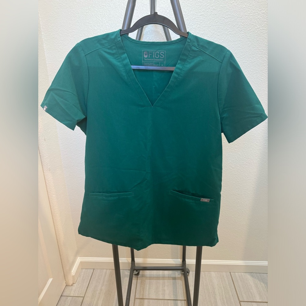 Figs scrub set size M